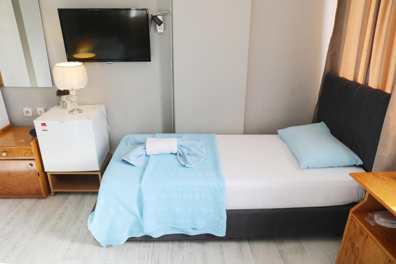 Imaj Beach Hotel İzmir Kültér fotó