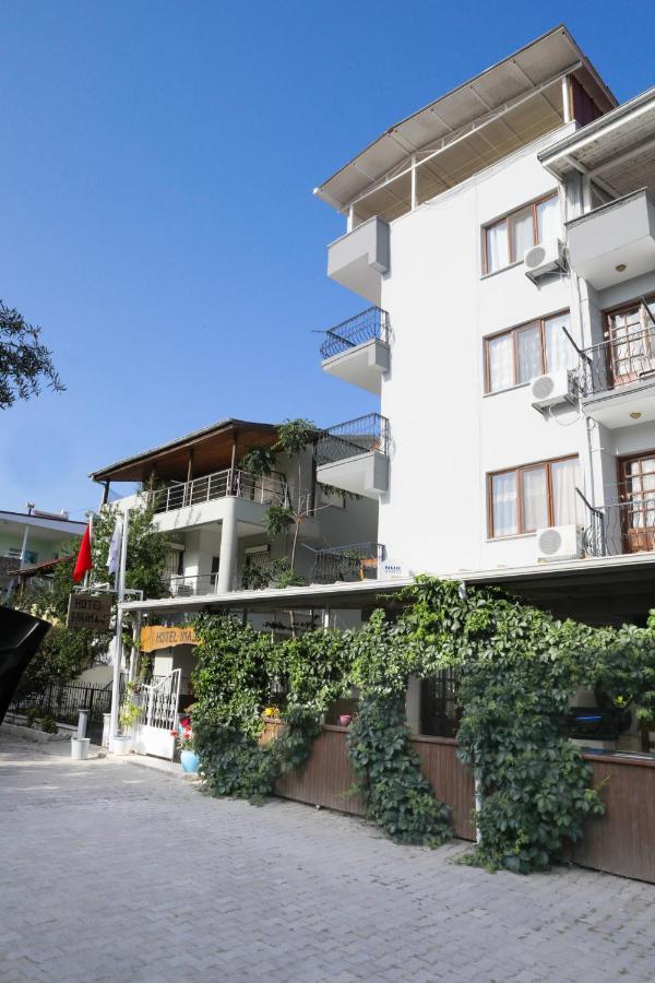 Imaj Beach Hotel İzmir Kültér fotó