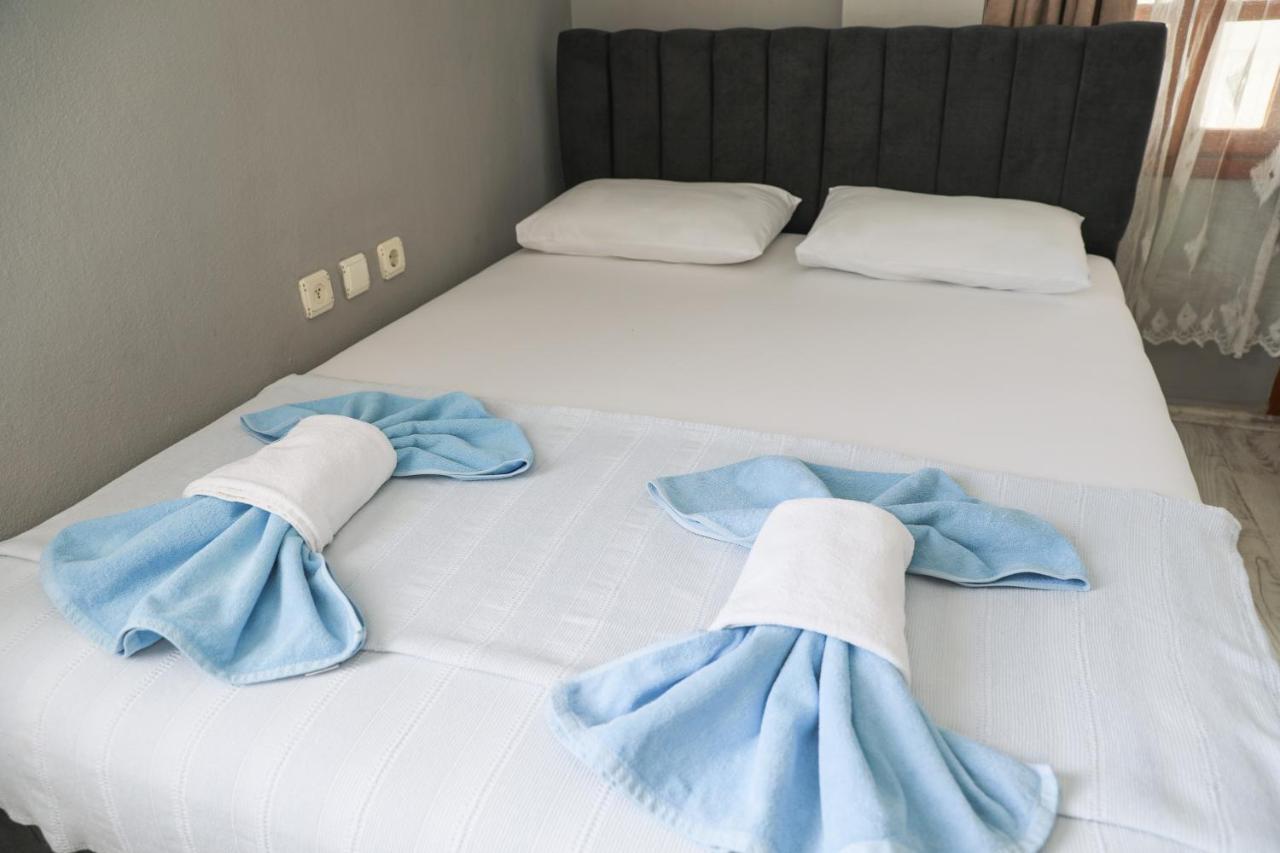 Imaj Beach Hotel İzmir Kültér fotó