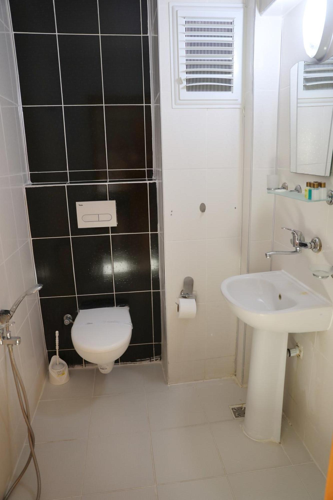 Imaj Beach Hotel İzmir Kültér fotó