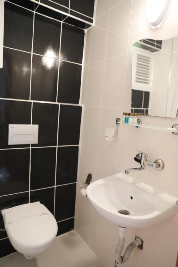 Imaj Beach Hotel İzmir Kültér fotó